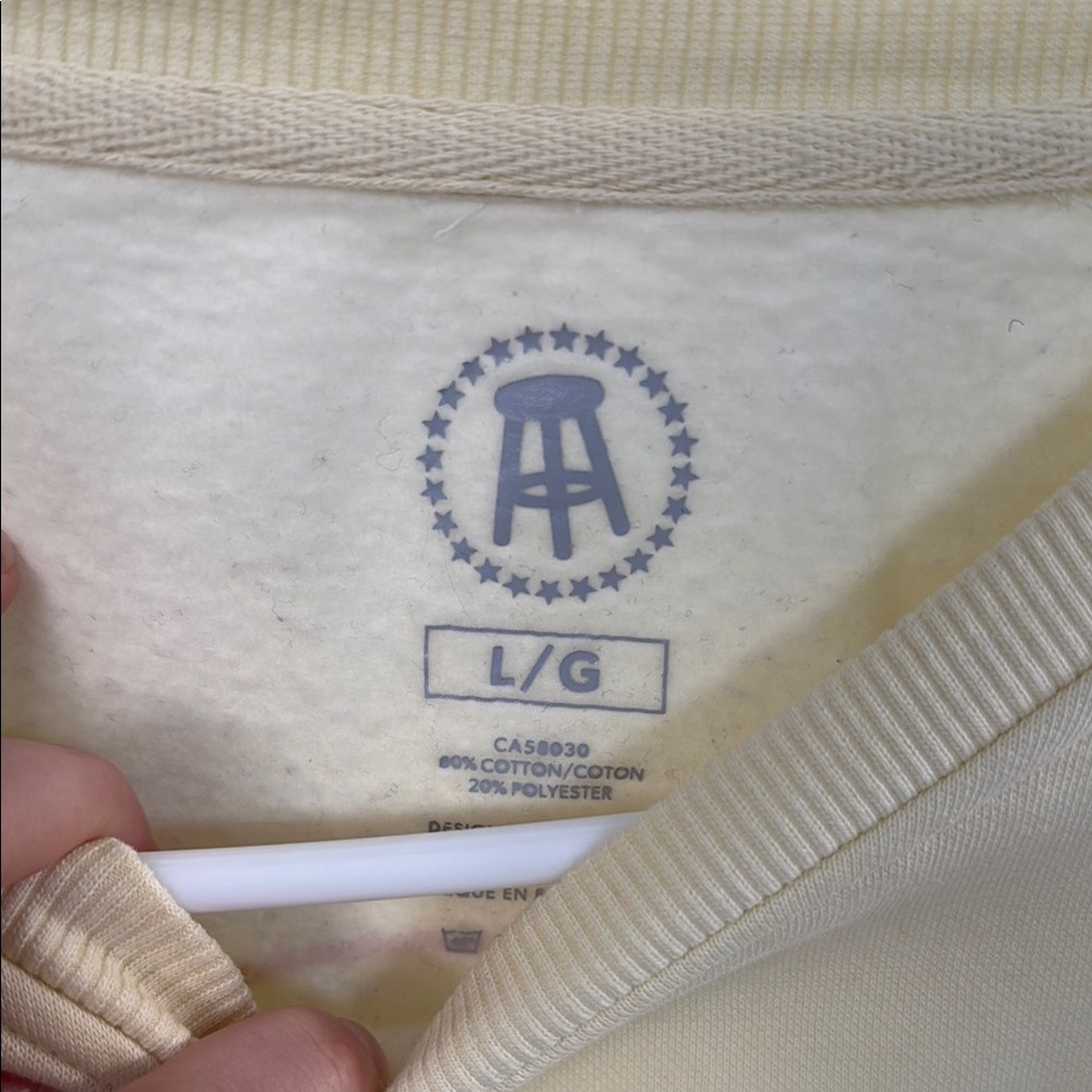 Barstool crew neck - Picture 2 of 3